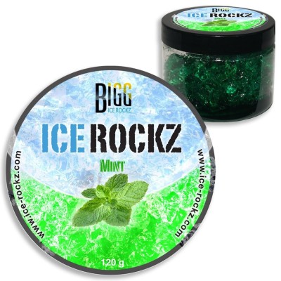 ICE ROCKZ (MINT)