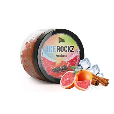 ICE ROCKZ (SOUR TOUCH)