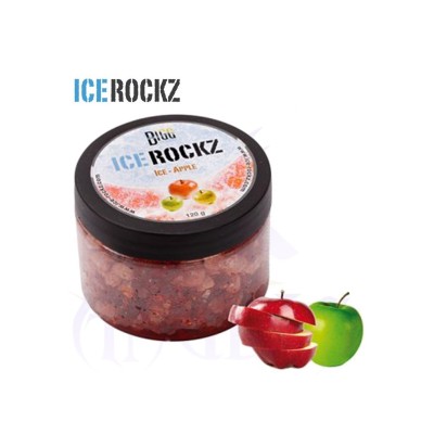 ICE ROCKZ (ICE-APPLE)