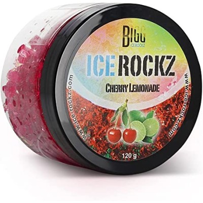 ICE ROCKZ (CHERRY-LEMONADE)