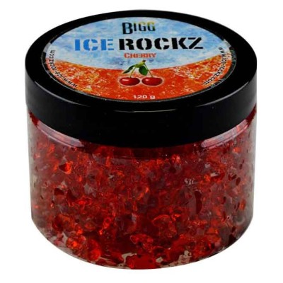 ICE ROCKZ (KIWI)