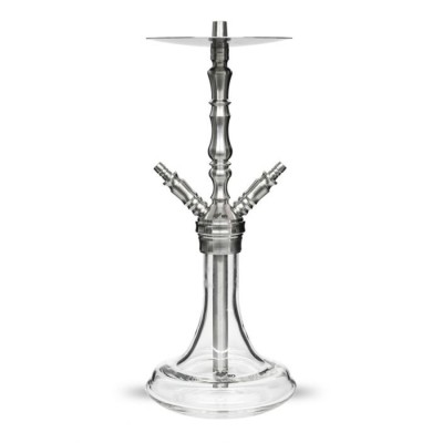 WD HOOKAH V2.0-A2 CLEAR
